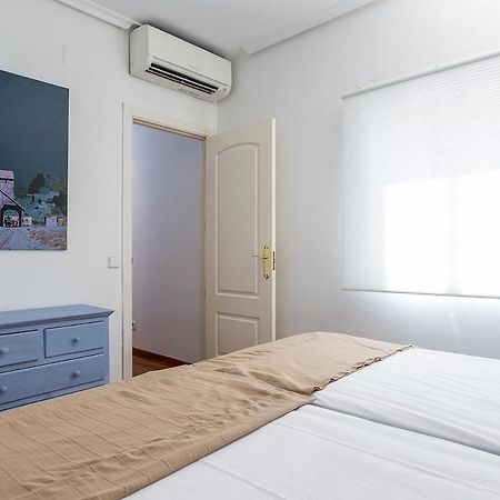 Mad Coco Vintage Apartment Plaza Mayor Madryt Zewnętrze zdjęcie