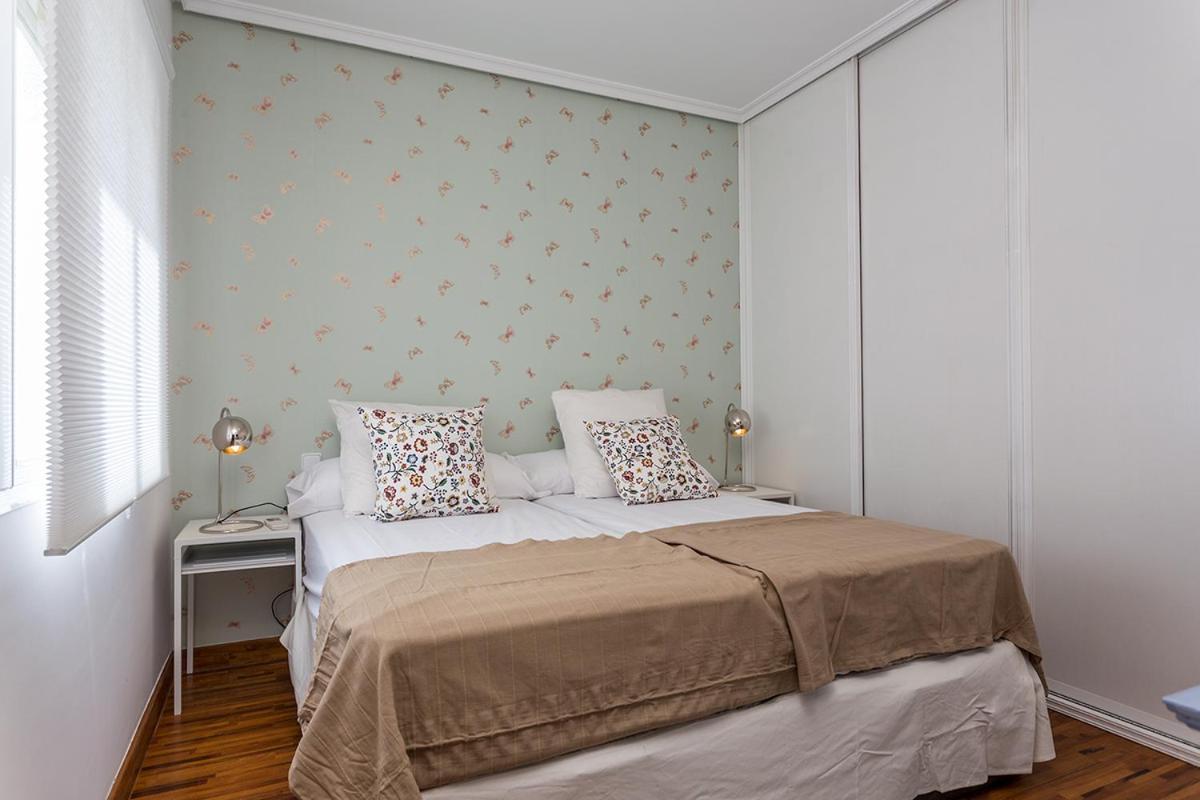 Mad Coco Vintage Apartment Plaza Mayor Madryt Zewnętrze zdjęcie