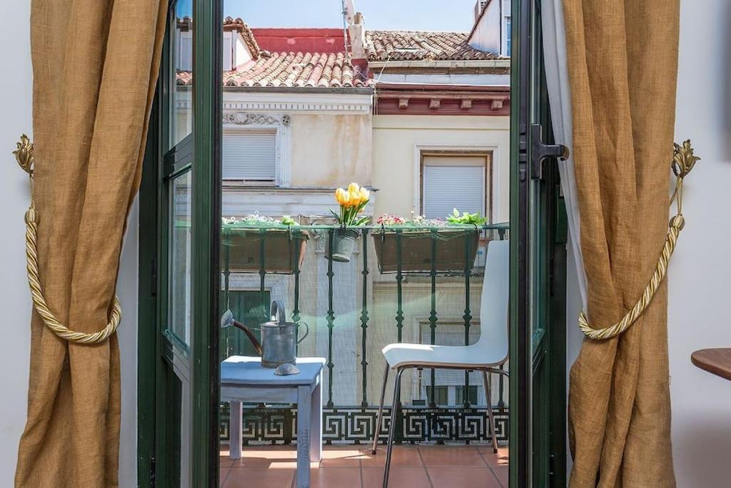 Mad Coco Vintage Apartment Plaza Mayor Madryt Zewnętrze zdjęcie