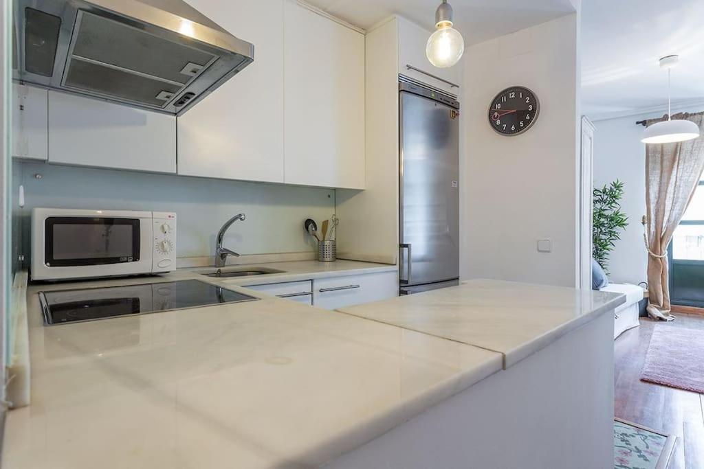 Mad Coco Vintage Apartment Plaza Mayor Madryt Zewnętrze zdjęcie