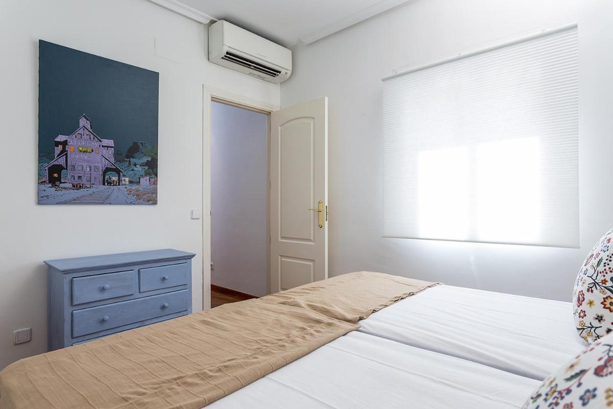 Mad Coco Vintage Apartment Plaza Mayor Madryt Zewnętrze zdjęcie