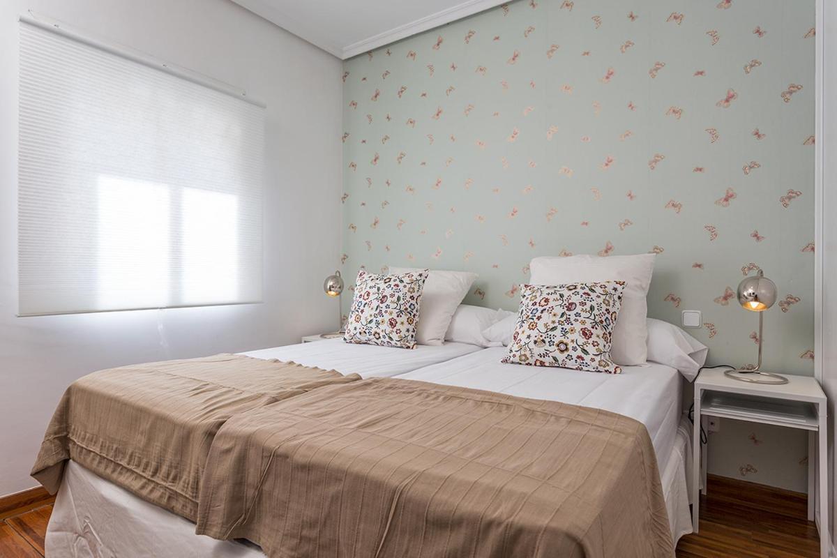Mad Coco Vintage Apartment Plaza Mayor Madryt Zewnętrze zdjęcie