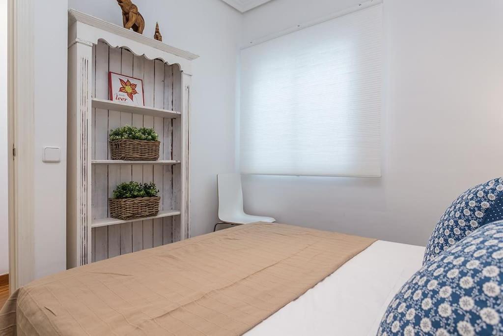 Mad Coco Vintage Apartment Plaza Mayor Madryt Zewnętrze zdjęcie