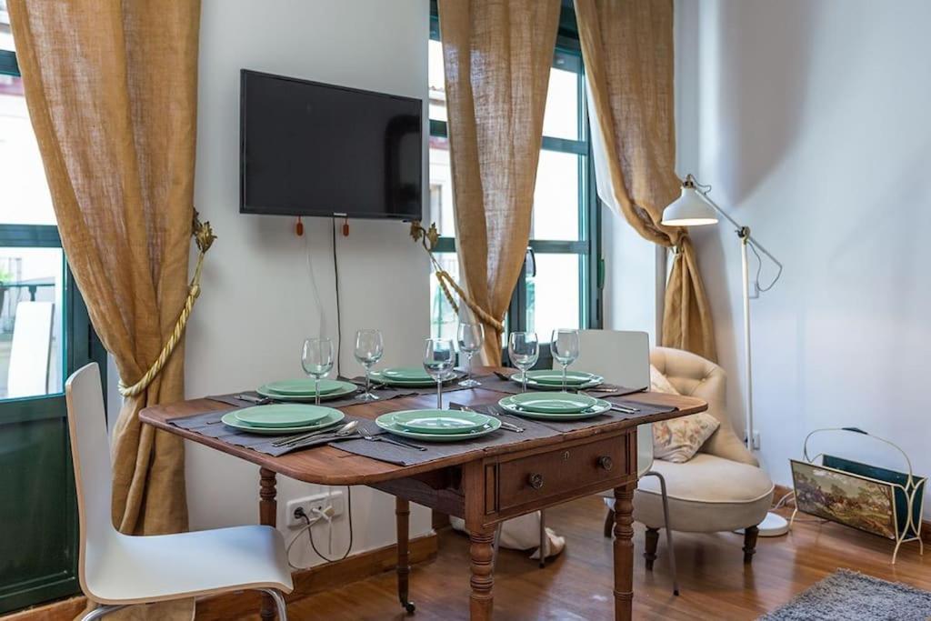Mad Coco Vintage Apartment Plaza Mayor Madryt Zewnętrze zdjęcie