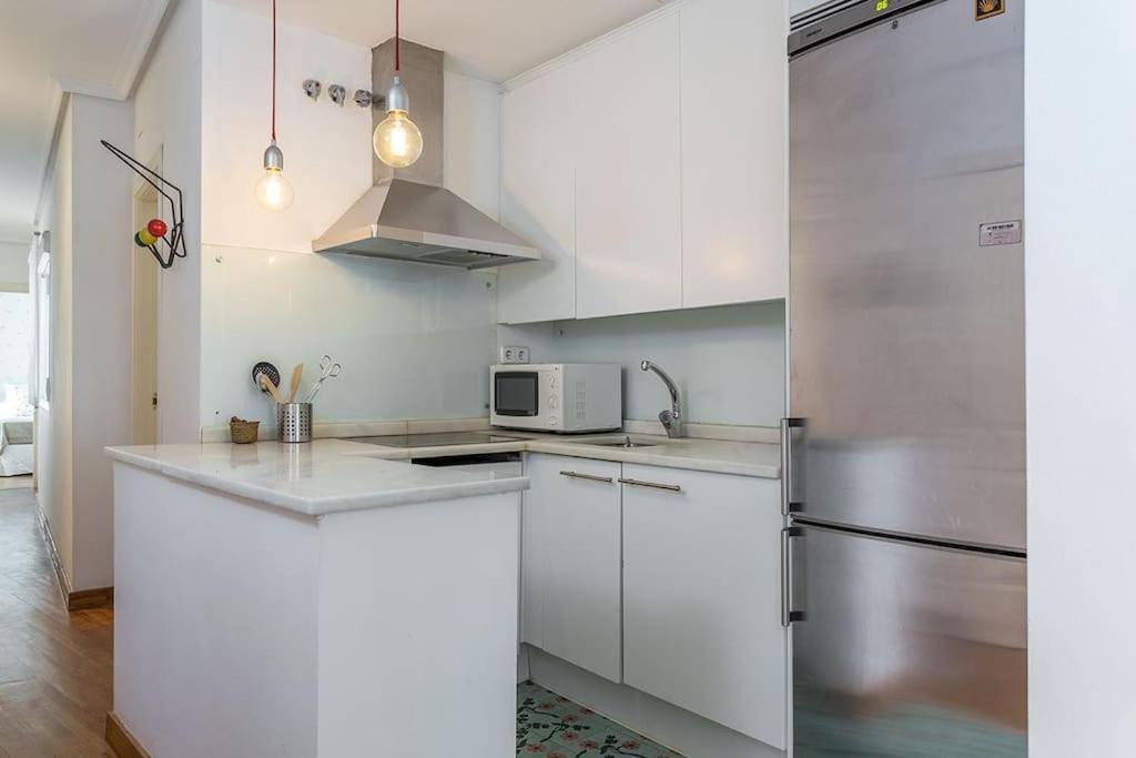 Mad Coco Vintage Apartment Plaza Mayor Madryt Zewnętrze zdjęcie
