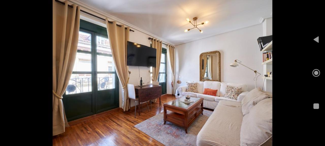 Mad Coco Vintage Apartment Plaza Mayor Madryt Zewnętrze zdjęcie