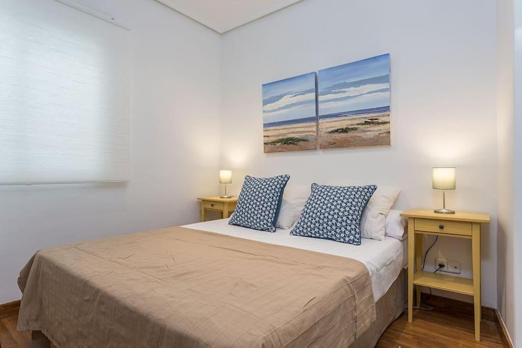 Mad Coco Vintage Apartment Plaza Mayor Madryt Zewnętrze zdjęcie